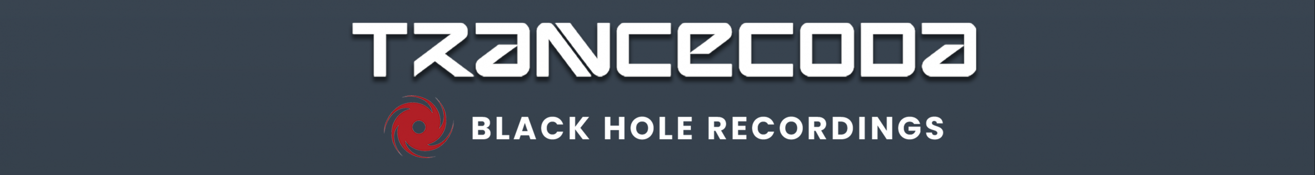 Trancecoda Records banner